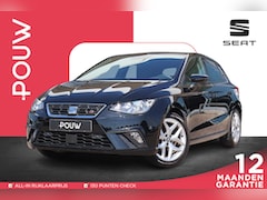 SEAT Ibiza - 1.0 TSI 95pk FR Business Intense | Navigatie | Camera | PDC | Climate Control