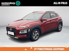 Hyundai Kona - 1.6 GDI HEV Comfort | Officiële dealer | Rijklaarprijs Geen extra kosten | 3 jaar garantie