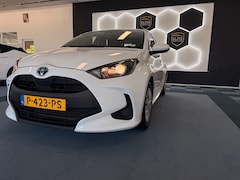 Toyota Yaris - 1.5 Hybrid Comfort