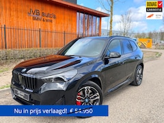 BMW X1 - XDrive30e M-Sport PRO, trekhaak, H&K, HUD