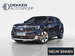 Ford Explorer - Premium Extended Range RWD 77 kWh | PANORAMADAK | B&O PREMIUM AUDIO | 20 INCH | ADAPTIVE C