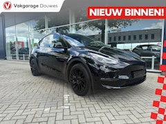 Tesla Model Y - Long Range AWD 75 kWh |NAP|1e eigenaar|BTW|