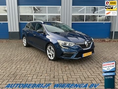 Renault Mégane Estate - 1.3 TCe Limited