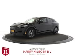 Ford Mustang Mach-E - RWD 75 kWh Panoramadak / 360 camera / SOH 92, 5% / Adpt Cruise / Leer