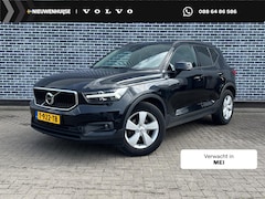 Volvo XC40 - 1.5 T3 | Navigatie | Achteruitrijcamera | Parkeersensoren | Cruise Control | Airco | Verwa