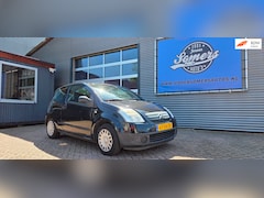 Citroën C2 - 1.1i Séduction