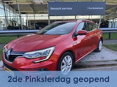 Renault Mégane E-Tech - Estate 1.6 Plug-In Hybrid 160 PK / Automaat / Climate / Keyless / Apple Carplay - Android