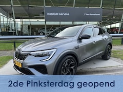Renault Arkana - 1.6 E-Tech full hybrid 145 esprit Alpine / Facelift / Adaptive Cruise / Camera / Stoel+Stu