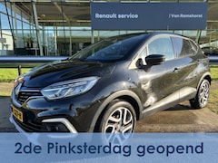Renault Captur - 0.9 TCe Intens / Keyless / Climate / Cruise / Velgen 17'' / DAB / 2e Pinksterdag open 09.3