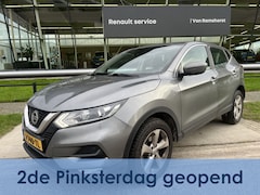 Nissan Qashqai - 1.5 dCi Business Edition / Automaat / Trekhaak. Trekgewicht 1.500 KG / Camera / Apple Carp