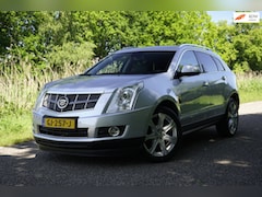 Cadillac SRX - 3.0 V6 AWD Sports Luxury, Automaat, Leder, Pano