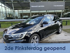 Renault Mégane E-Tech - Estate 1.6 Plug-In Hybrid 160PK Intens / Automaat / Apple Carplay - Android Auto / Blind s