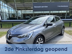 Renault Clio - 1.0 TCe 90 Equilibre / Apple Carplay - Android Auto / Airco / Cruise / Navi / 2e Pinksterd
