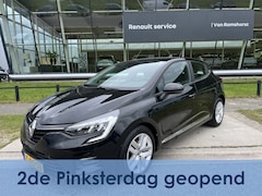 Renault Clio - 1.0 TCe / Apple Carplay - Android Auto / Airco / Parkeersensoren. Achter / Elek Ramen V /