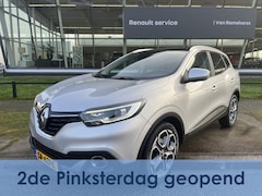 Renault Kadjar - TCe 130 PK Extase / Automaat / Pano-dak / Keyless / PDC V+A / Climate / LMV / 2e Pinksterd