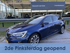 Renault Mégane E-Tech - Estate 1.6 Plug-In Hybrid 160PK Edition One / Leder / Panodak / Camera / Stoelverw. / 2e P
