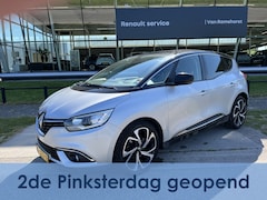 Renault Scénic - 1.3 TCe 140pk Bose / dealer onderhouden/ Camera / Blind spot warning / Keyless / Climate /