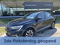 Renault Arkana - 1.6 E-Tech Hybrid 145PK / 2e Pinksterdag open 09.30 - 17.00 uur