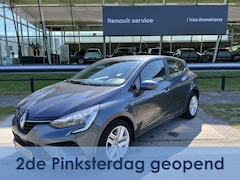 Renault Clio - 1.0 TCe / Apple Carplay - Android Auto / Parkeersensoren. Achter / Cruise / 2e Pinksterdag