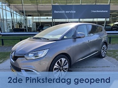 Renault Grand Scénic - 1.3 TCe 140pk Business Parkeerhulp achter 2e Pinksterdag open 09.30 - 17.00 uur