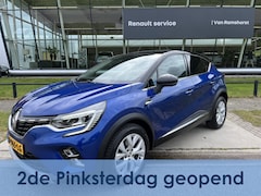 Renault Captur - 1.3 TCe 140PK Intens /Automaat// 360 Camera / Stoelverw.+Stuurverw. / Apple Carplay - Andr