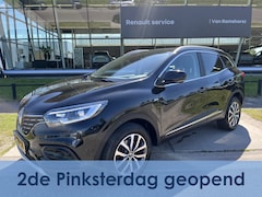 Renault Kadjar - 1.3 TCe Limited 140PK / Panorama-dak / Stoelverw. / Camera / Keyless / Parkeerhulp V+A / 1