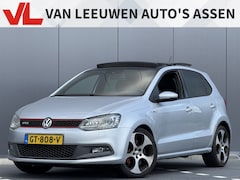 Volkswagen Polo - 1.4 TSI GTI | DSG | Pano | RIJKLAAR