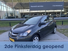 Opel Karl - 1.0 ecoFLEX Edition / Airco / Cruise / 2e Pinksterdag open 09.30 - 17.00 uur