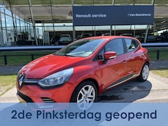 Renault Clio - 0.9 TCe / Airco / 2e Pinksterdag open 09.30 - 17.00 uur
