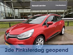 Renault Clio Estate - 0.9 TCe Intens / Trekhaak / Camera / PDC V+A / Keyless / Climate / Cruise / 16'' LMV / 2e