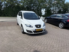 SEAT Altea XL - 1.2 TSI Ecomotive Businessline COPA TREKHAAK CLIMA NAVI CRUISE
