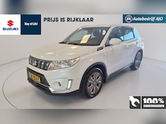 Suzuki Vitara - 1.4 Boosterjet Select Automaat rijklaar prijs