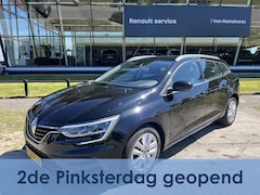 Renault Mégane E-Tech - Estate 1.6 Plug-In Hybrid 160PK / 2e Pinksterdag open 09.30 - 17.00 uur