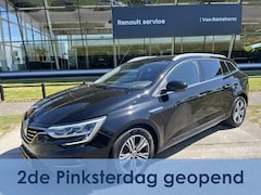 Renault Mégane E-Tech - Estate 1.6 Plug-In Hybrid 160PK Intens / Dealer onderhouden / Trekhaak.afneembaar / Automa