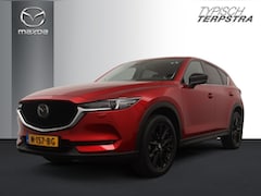 Mazda CX-5 - SkyActive-G 165 Sportive / Trekhaak 13 polig /Dealer OH
