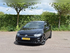 Volkswagen Polo - 1.0 TSI 2X R-Line NAP 1e eigenaar IQ Drive ECC PDC LED virtueel