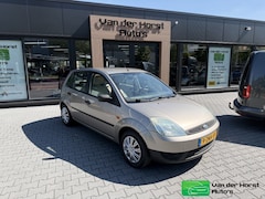 Ford Fiesta - 1.3 Core