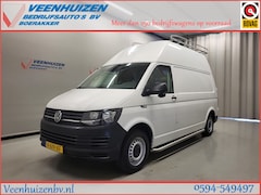 Volkswagen Transporter - 2.0TSI 150pk L2/H3 Benzine