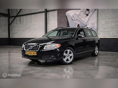 Volvo V70 - 2.0