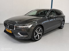 Volvo V60 - 2.0 T5 Inscription LEER / ADAPTIVE CRUISE / NL-AUTO