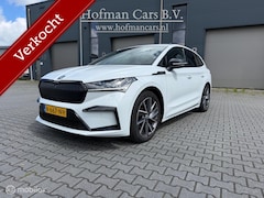 Skoda Enyaq iV - 80 Sportline
