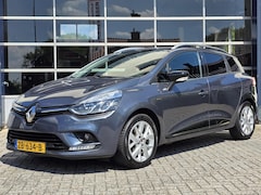 Renault Clio Estate - 0.9 TCe Limited