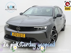 Opel Astra Sports Tourer - 1.6 Turbo Plug In Hybrid Edition