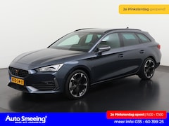 CUPRA Leon Sportstourer - 1.4 e-Hybrid Business | Memory stoel | Camera | Winter pakket | Zondag Open