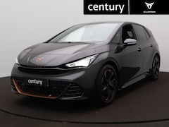 CUPRA Born - Adrenaline 62 kWh