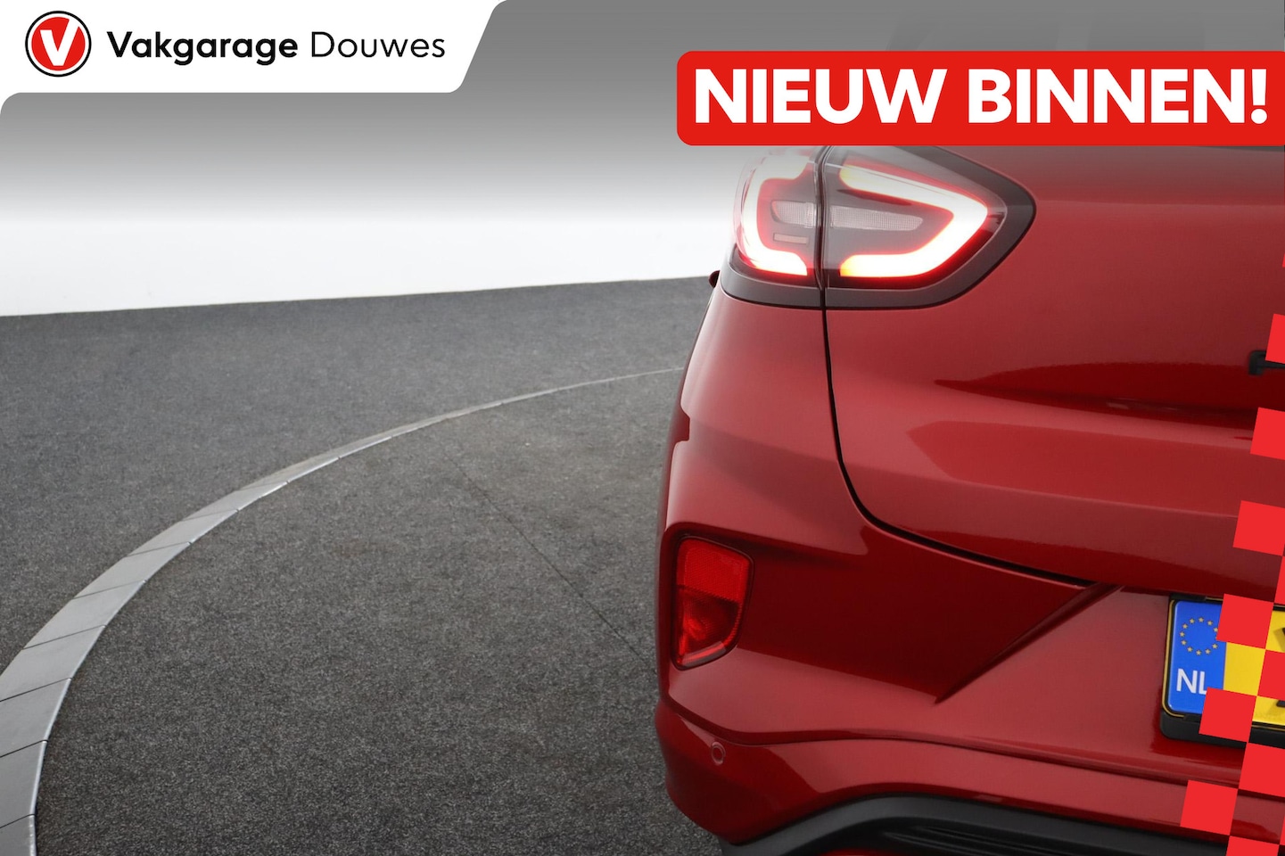 Ford Puma - 1.0 EcoBoost Hybrid |Automaat|Bang&Olufsen|Stoel&Stuurverwarming - AutoWereld.nl