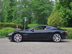 Maserati GranTurismo - 4.7 S MC-Shift 29dkm