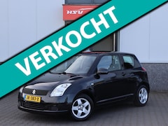 Suzuki Swift - 1.3 GA airco LM camera