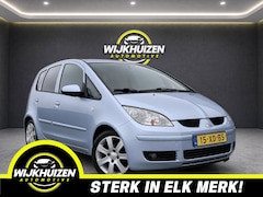 Mitsubishi Colt - 1.3 Inform met Airco Nette staat Nieuwe apk Nap