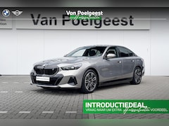 BMW i5 - Sedan eDrive40 | M Sportpakket Pro | Travel Pack | Comfort Pack | Huisselectie